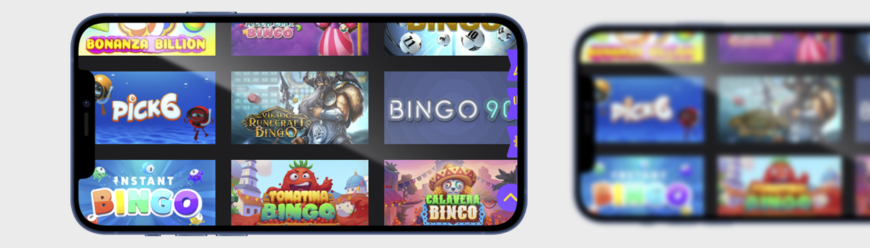 bingo online spielen