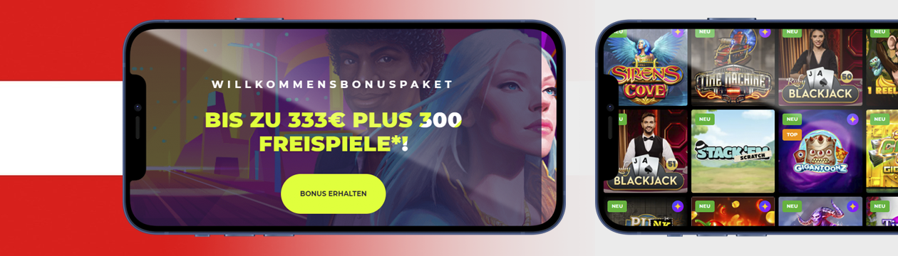 besten casino bonus