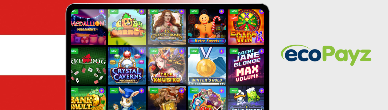 besten payz online casinos