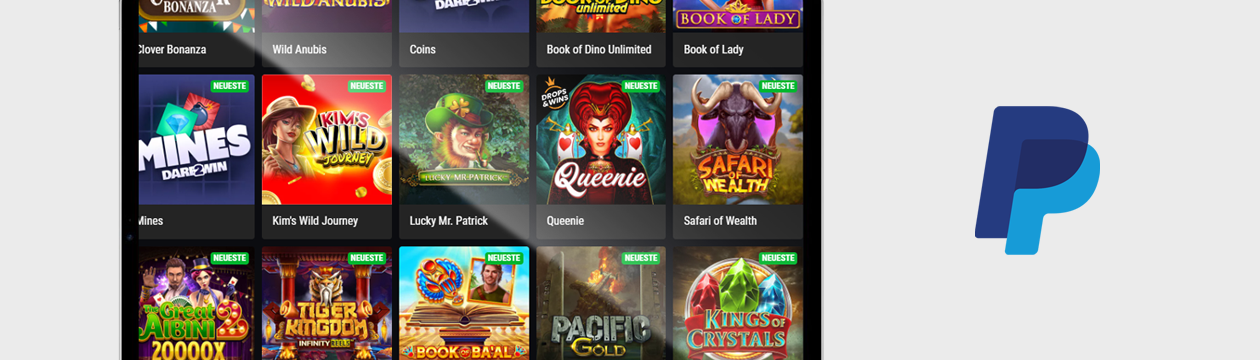 top online casino