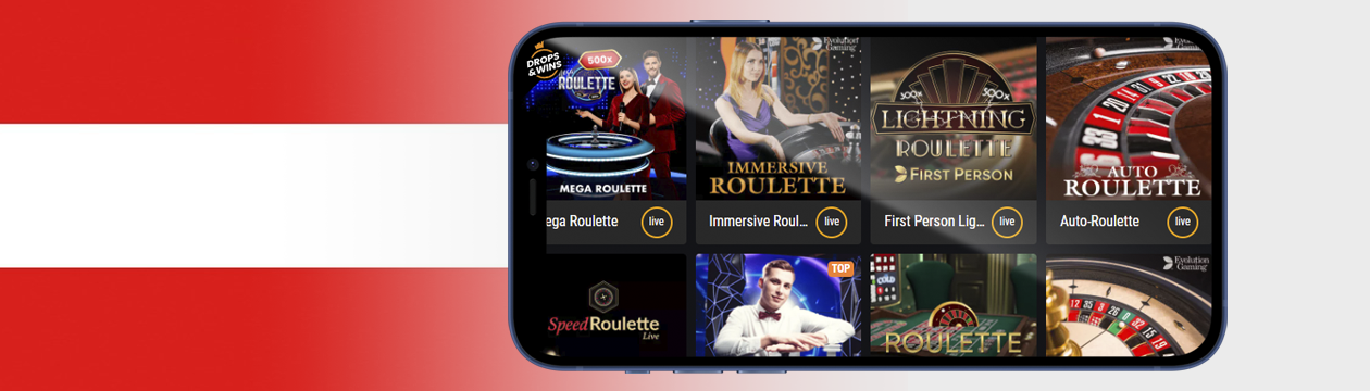 top roulette seiten