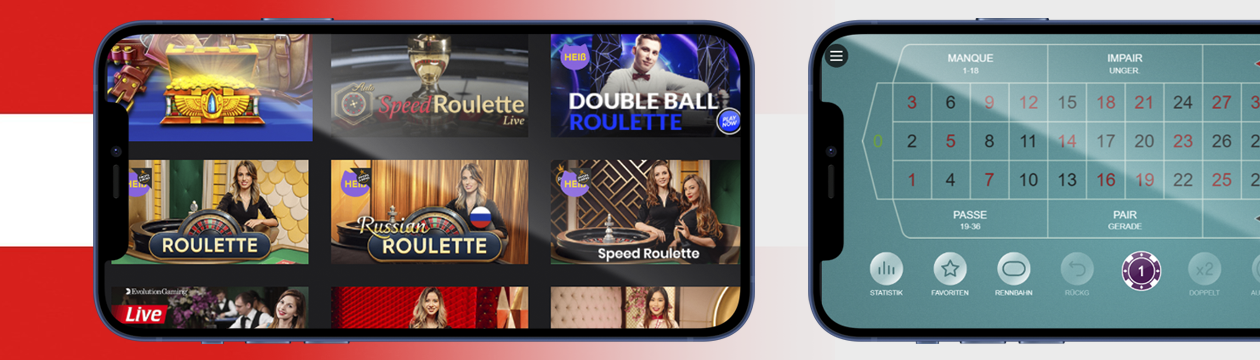 roulette kostenlos